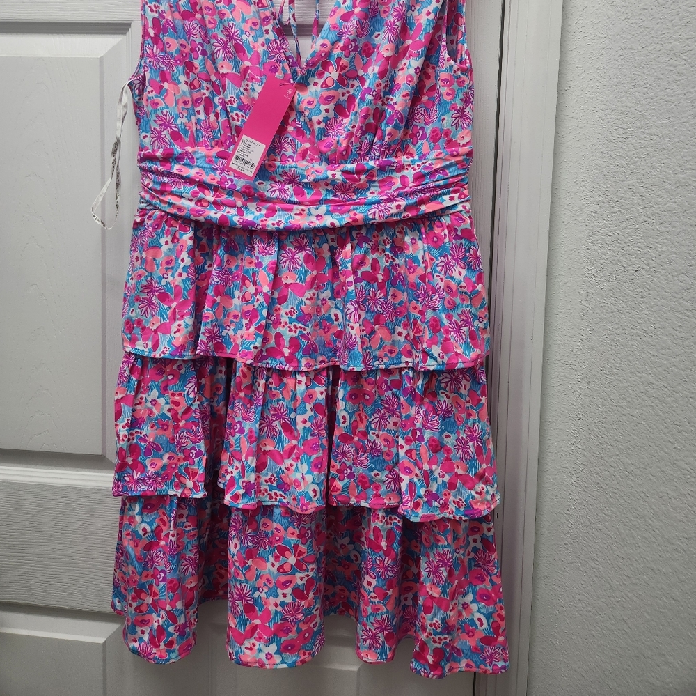 Lilly Pulitzer dress